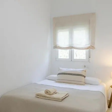 Apartment Independiente A 50 Metros De Cala Blanca Javea