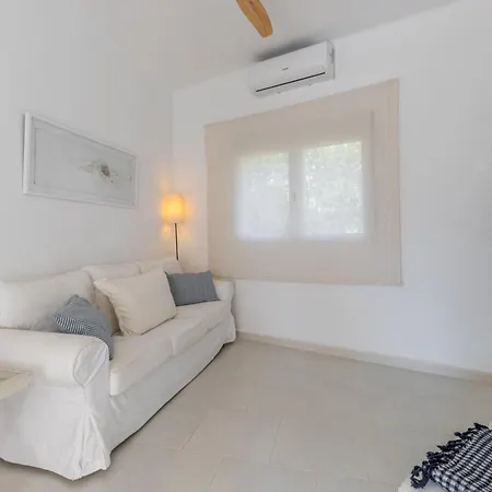 Apartment Independiente A 50 Metros De Cala Blanca *