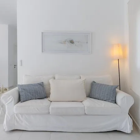 Apartment Independiente A 50 Metros De Cala Blanca Javea
