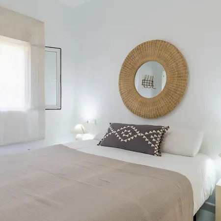 Apartment Independiente A 50 Metros De Cala Blanca *