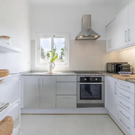 Apartment Independiente A 50 Metros De Cala Blanca