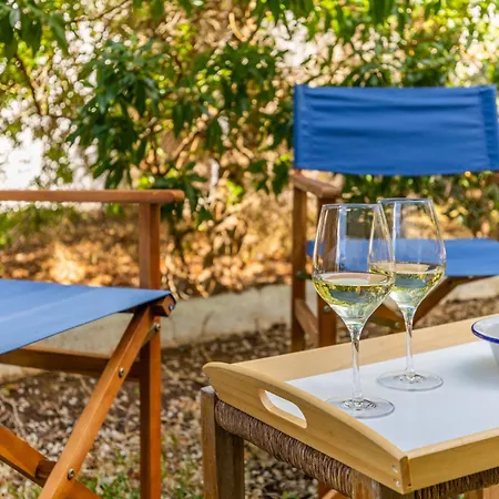 Apartment Independiente A 50 Metros De Cala Blanca Javea
