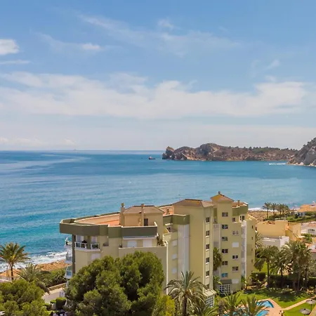 Independiente A 50 Metros De Cala Blanca