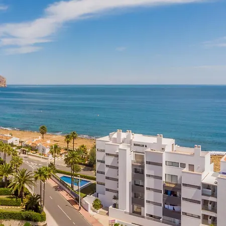 Independiente A 50 Metros De Cala Blanca